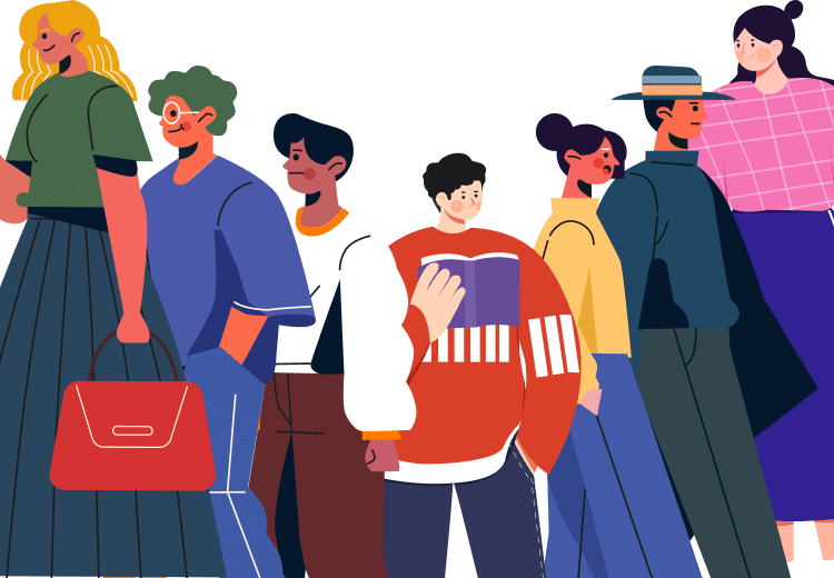 Explore Your<span> Personality Map</span>