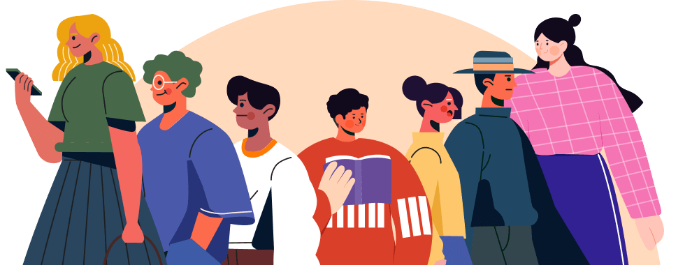 Explore Your<span> Personality Map</span>