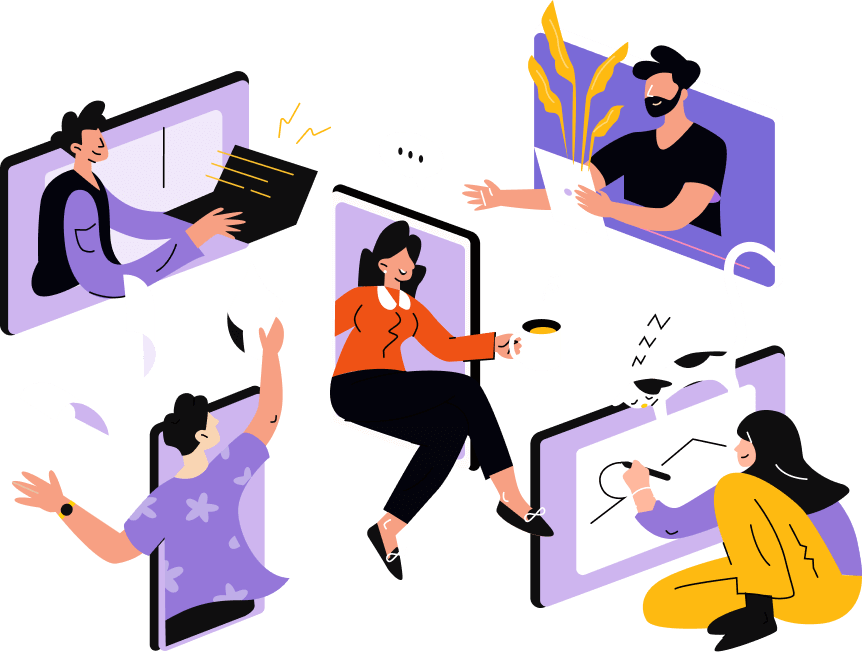 16 <span>Personality</span> types – which one are you?