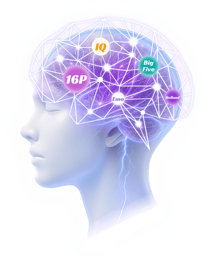 Discover Your True Self - Piece by Piece