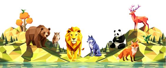 Test de personnalité animale